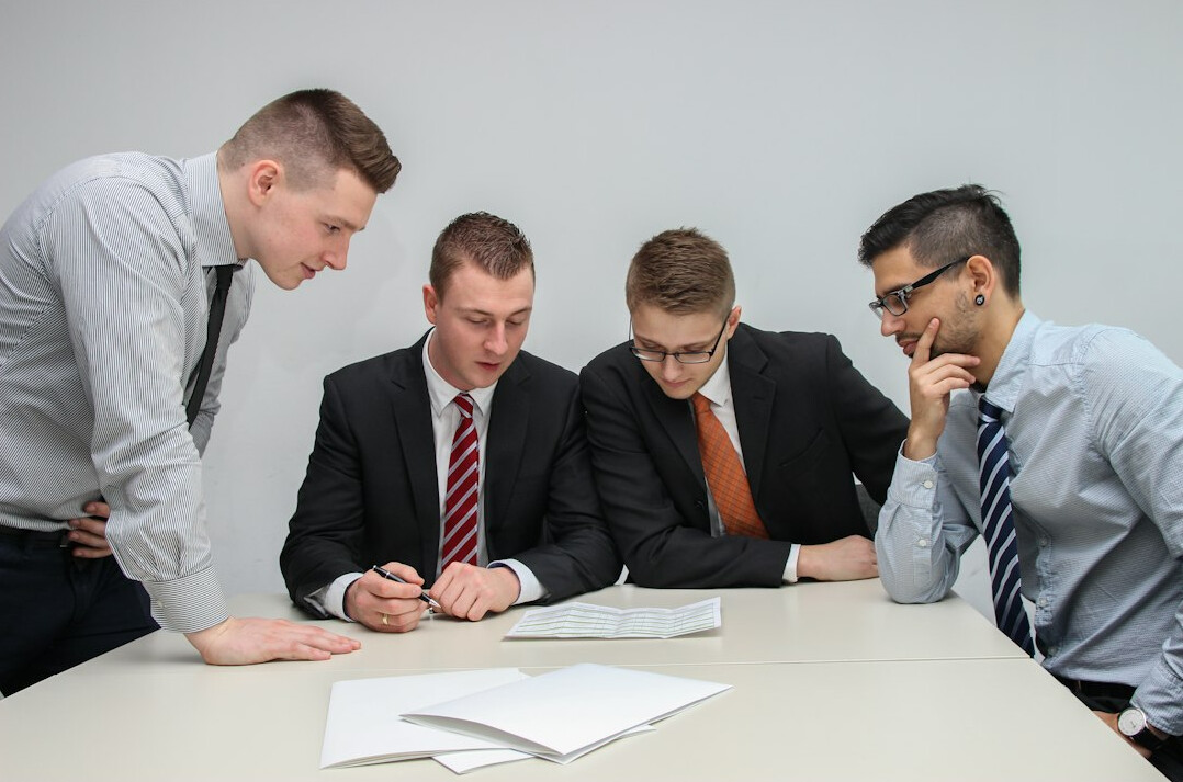 career planning discussion