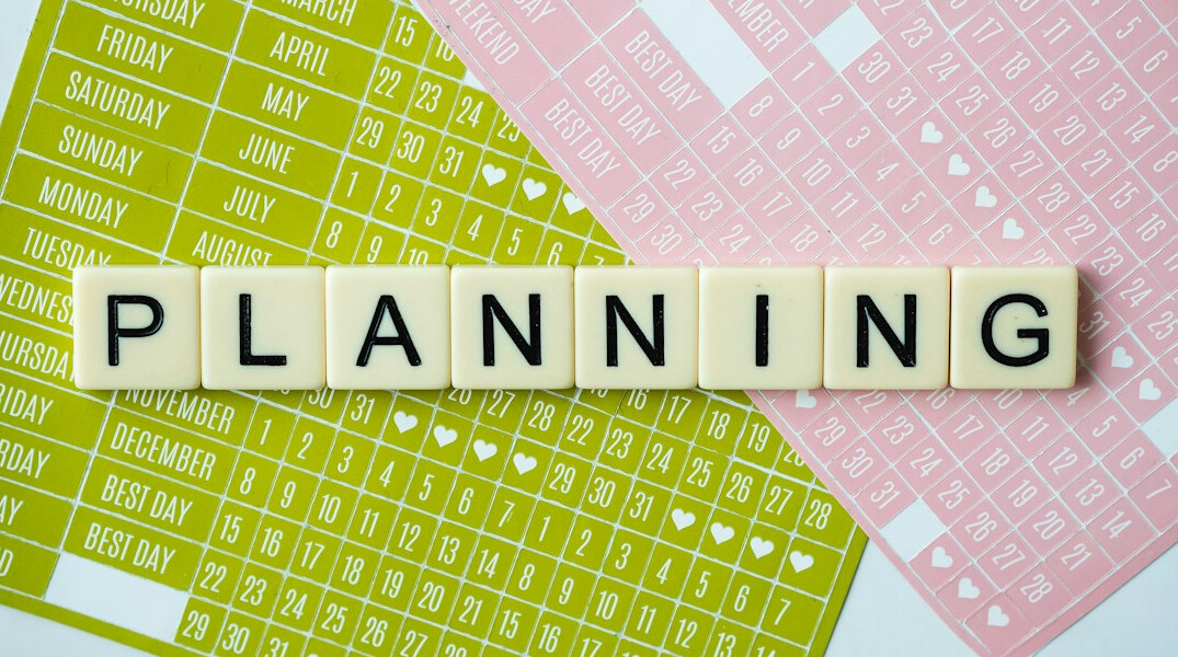 business strategy planning