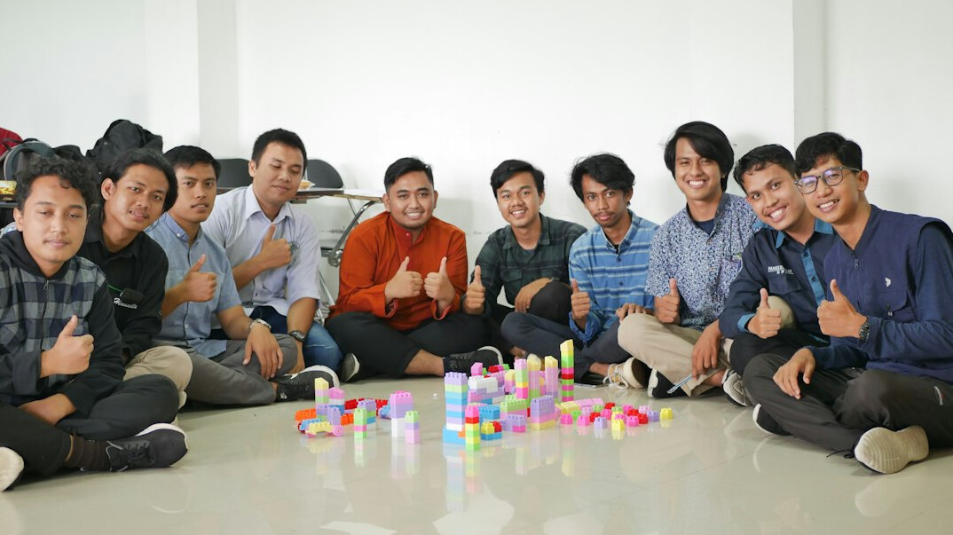 soft skills training
