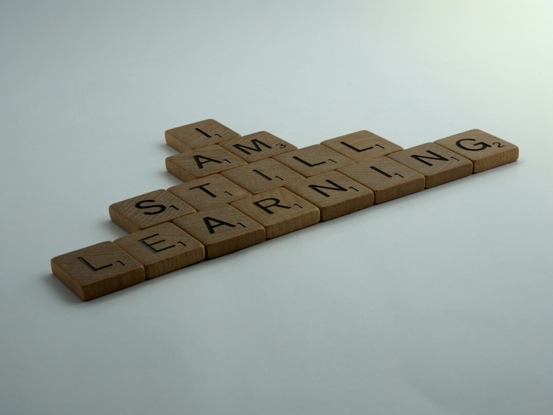 continuous learning culture