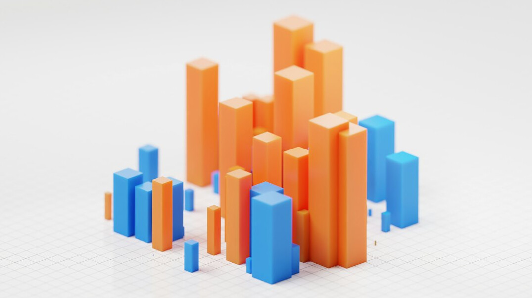 data visualization chart